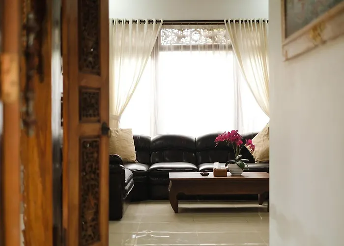 Ferienhaus Brata's 2 Bedrooms With Private Kitchen *