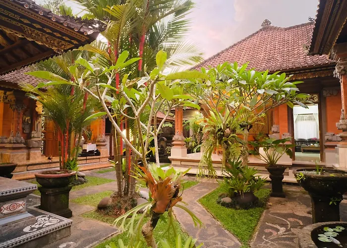 Ferienhaus Brata's 2 Bedrooms With Private Kitchen