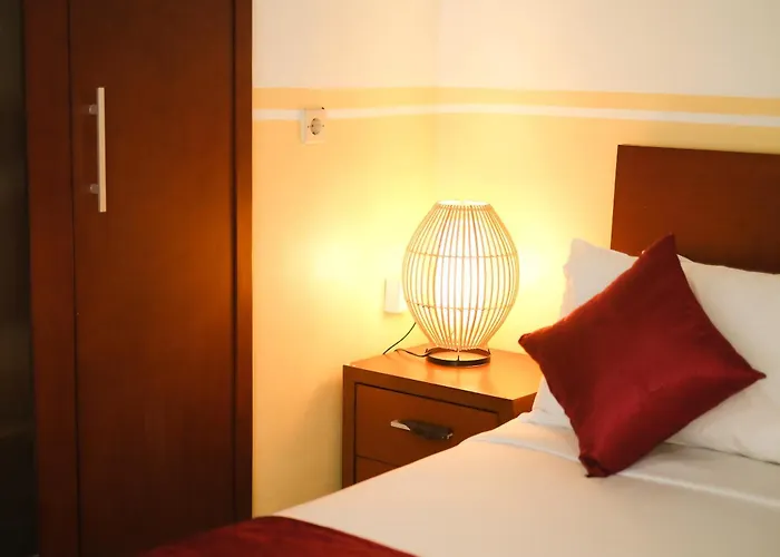 Ferienhaus Brata's 2 Bedrooms With Private Kitchen