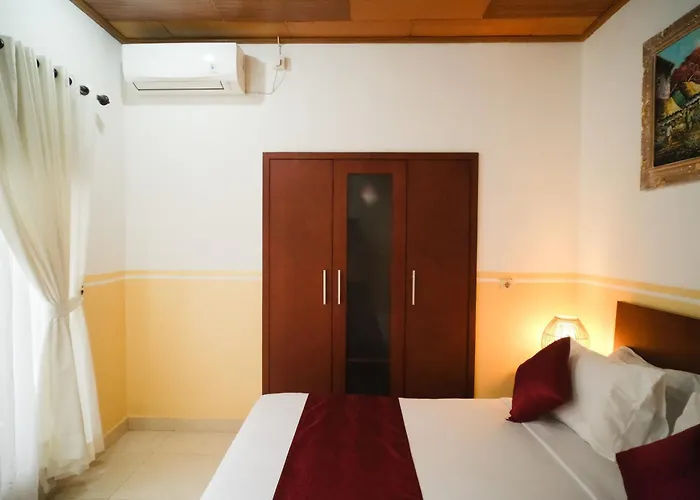 Ferienhaus Brata's 2 Bedrooms With Private Kitchen