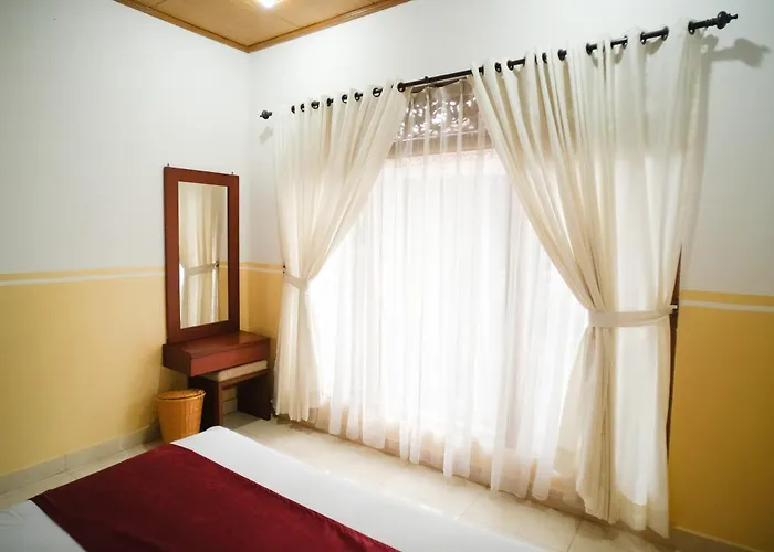 Ferienhaus Brata's 2 Bedrooms With Private Kitchen